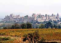 Carcassonne (world heritage)