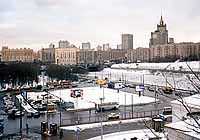 Moscow University