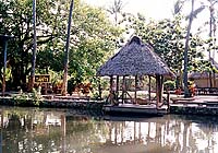 ポリネシア文化センター