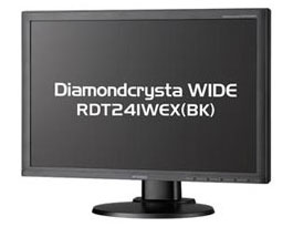 Diamondcrysta Color RDT241