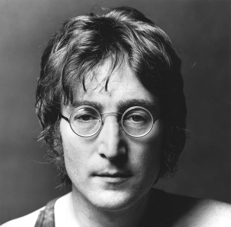 ݂肵̐NWEm John Lennon