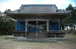 清地神社